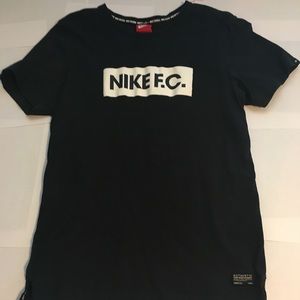 Nike Fc T-shirt